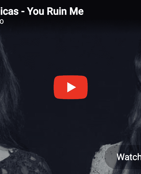 The Veronicas – You Ruin Me